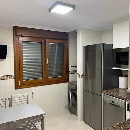 Apartment #las Azaleas#