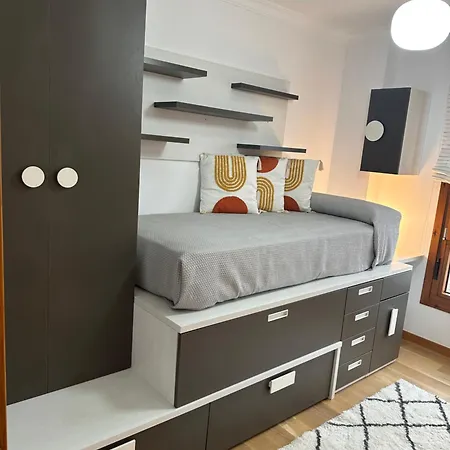 Apartment #las Azaleas#