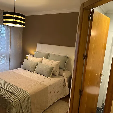 #las Azaleas# Apartment Teijois