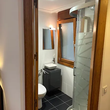 #las Azaleas# Apartment *