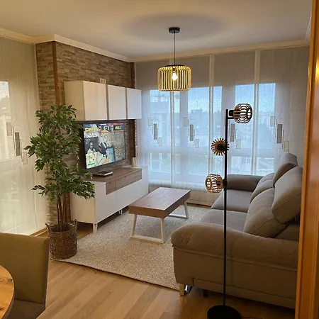 Apartment #las Azaleas# *