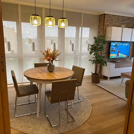 Apartment #las Azaleas#