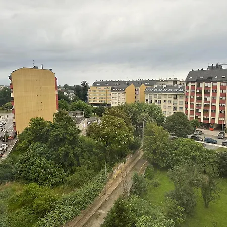 Apartment #las Azaleas# *